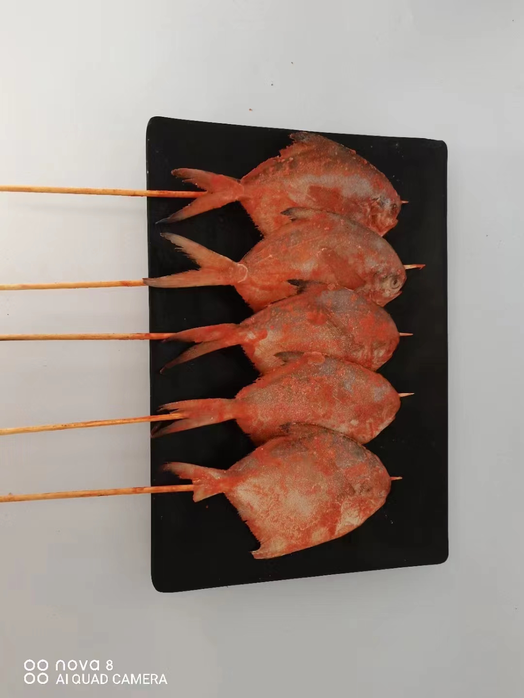 鯧魚(yú)串